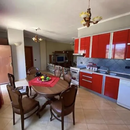 Quickstay Apartment Durrës