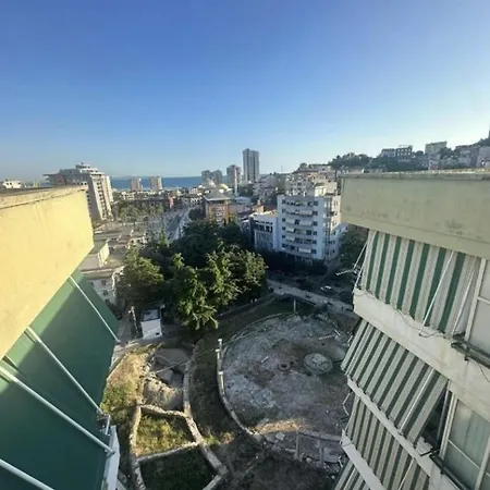Apartment Quickstay