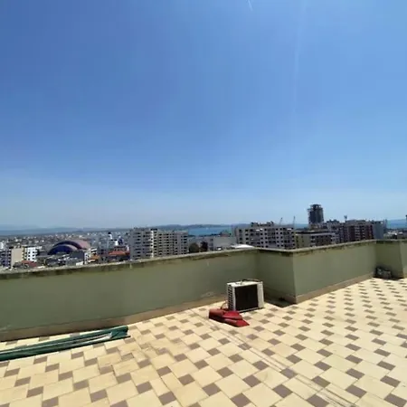 Apartment Quickstay *