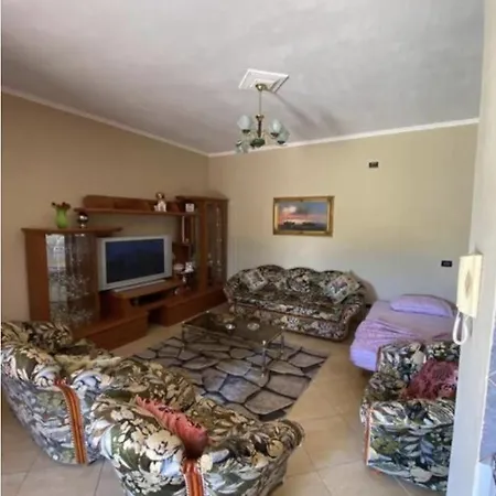 Quickstay Apartment Durrës