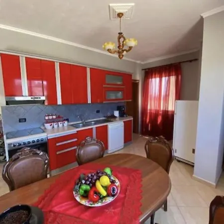 Appartement Quickstay Durrës