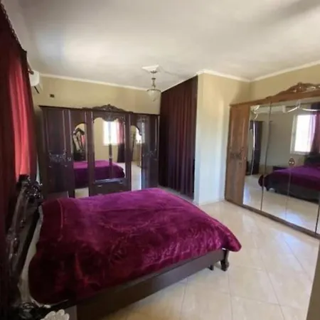 Apartment Quickstay